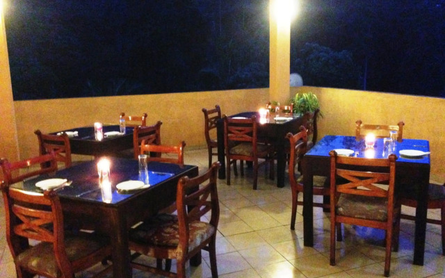 Kandy View Hotel