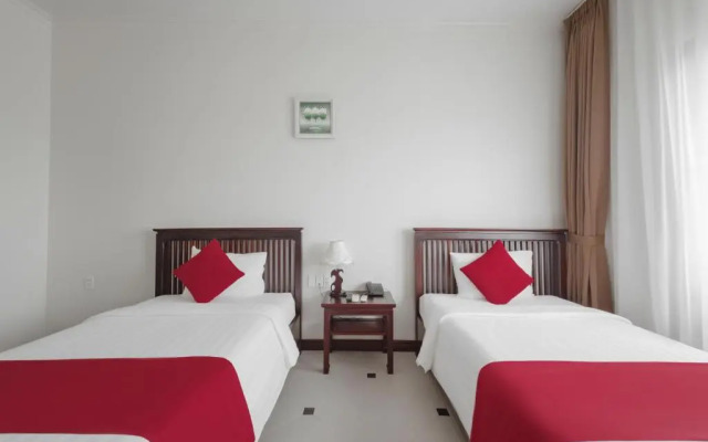Praha Hotel