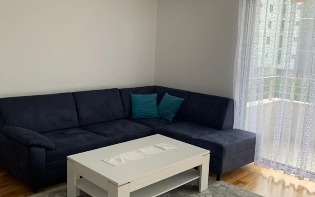 A3 Apartments
