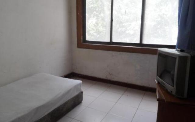 Public Security Bureau Guesthouse