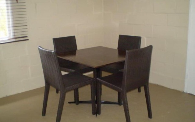 Shanti Relaxation Retreat