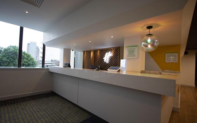 Holiday Inn Preston by IHG