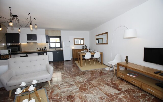 Apartamento Anfiteatro
