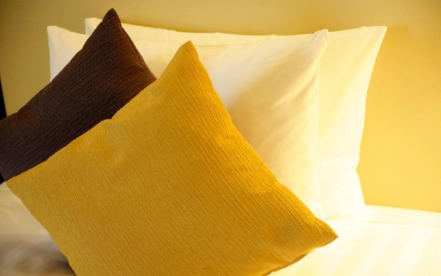 Standard Double room (풀 더블 침대) 사진 3