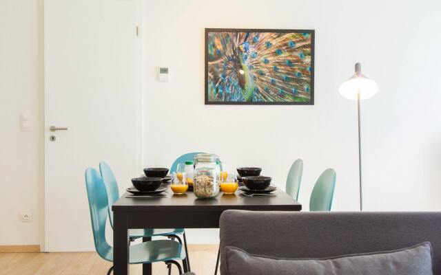Sweet Inn Apartments Argent