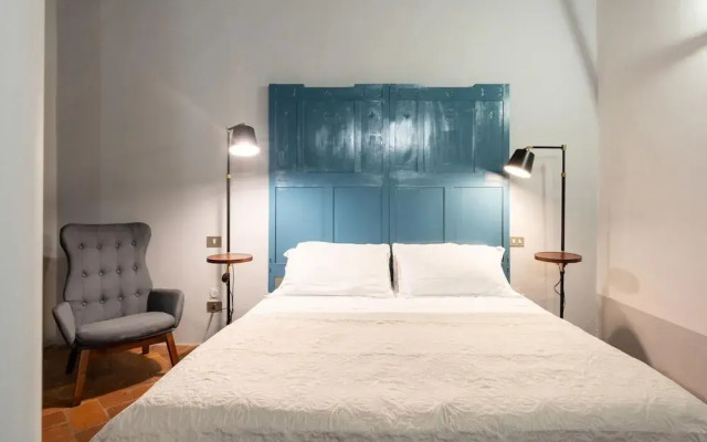 Toscanella Apartment