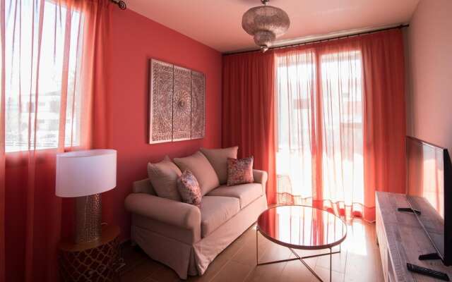 Alhambra Boutique Apartamentos