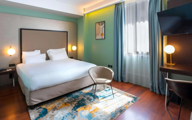 Splendid Hotel Lac d'Annecy - Handwritten Collection