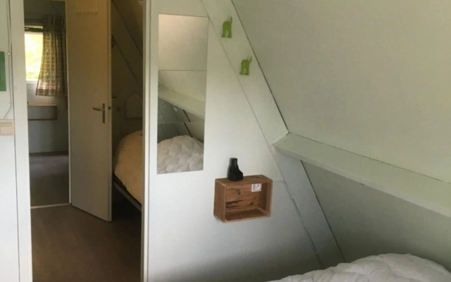 Durbuy chalet 65