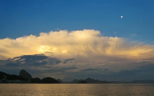 Rio Summer Breeze Apartment