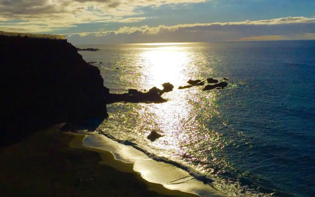 Rincón del Mar , Espacio Natural