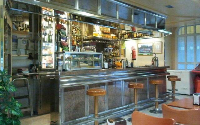 Hostal-Cafeteria Gran Sol