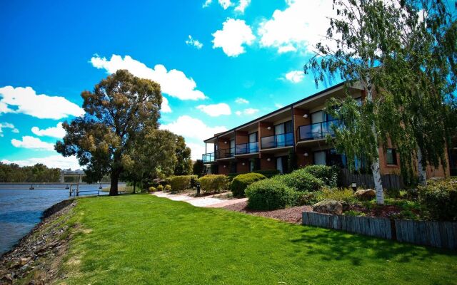 Clubmulwala Resort