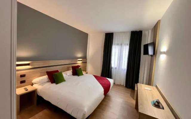 Hotel Alda Malvasía