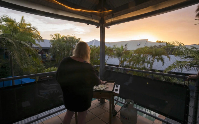 YHA Cape Byron