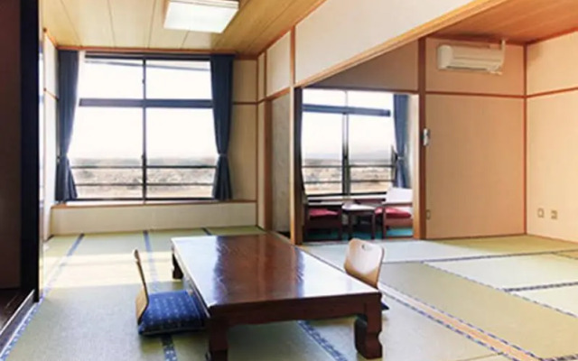 Nanpeidai Hotel