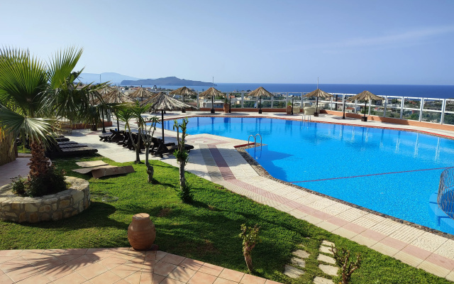 New Kydonia Suites & Studios