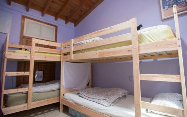 La Terrera Youth Hostel