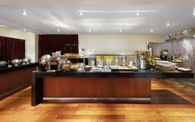 Crowne Plaza Hotel Queenstown by IHG