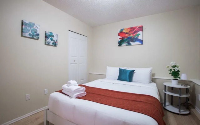 Bayside 3BR in Kitsilano by Sonder