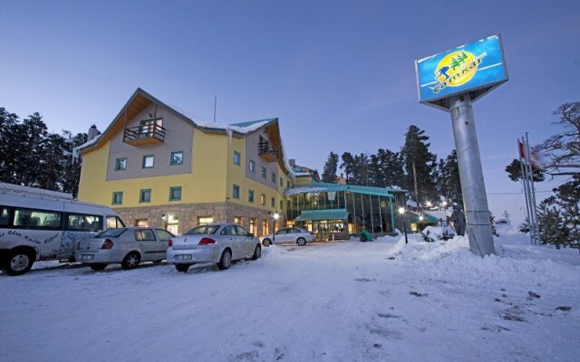 Hotel Camkar