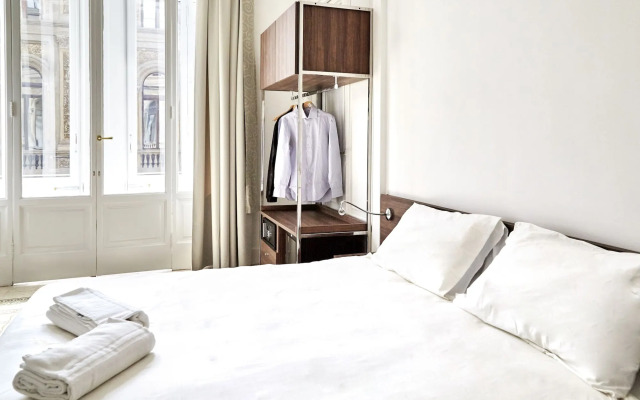 Maison Toledo 210