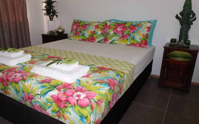 Nautilus Bed and Breakfast