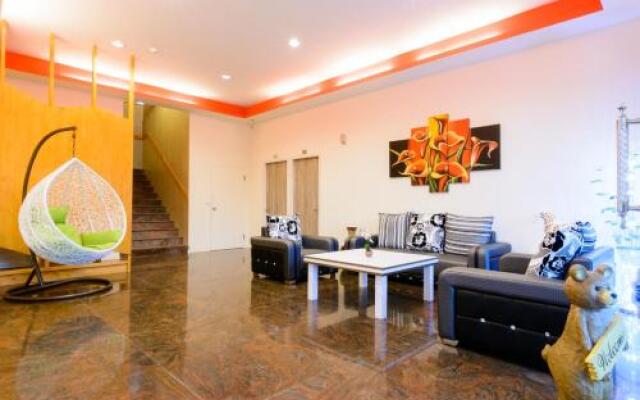 Hengchun Village Garden Homestay
