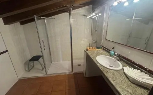 Hotel Rural Mane