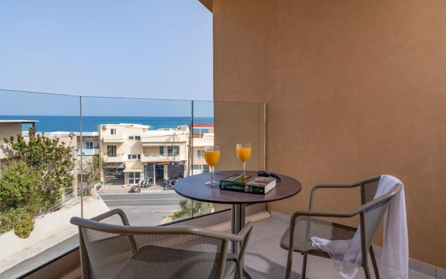 Minos Ambassador Suites & Spa - Adults only