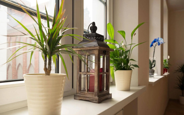 Apartamenty VNS