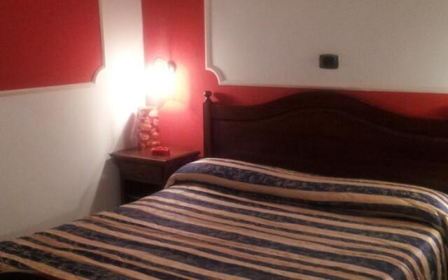 Hotel Diamante