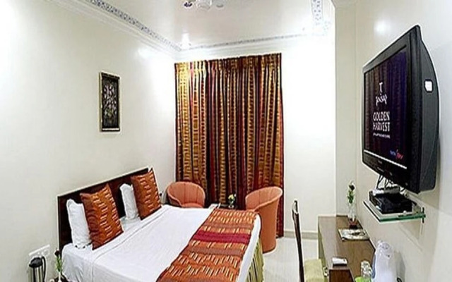 Fabhotel Prime Orbit I