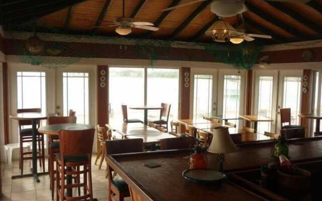 The Pointe Resort & Marina