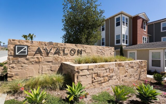 Avalon Baker Ranch