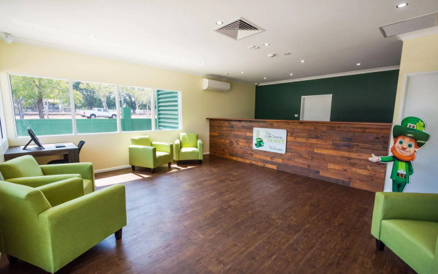 Darwin Resort
