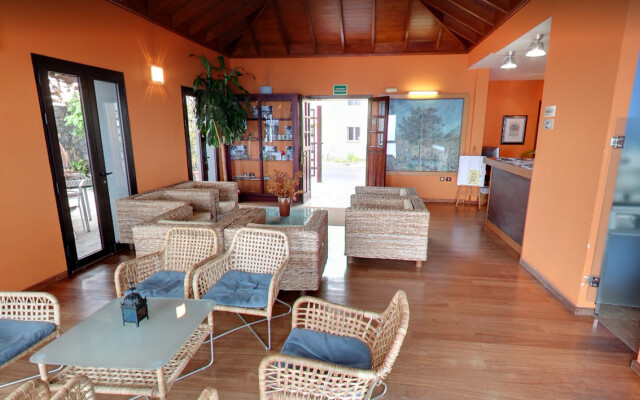 Hotel Villa el Mocanal