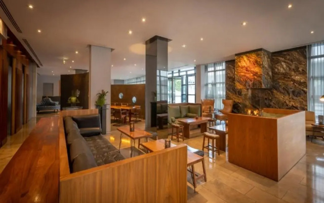 The Spencer Hotel