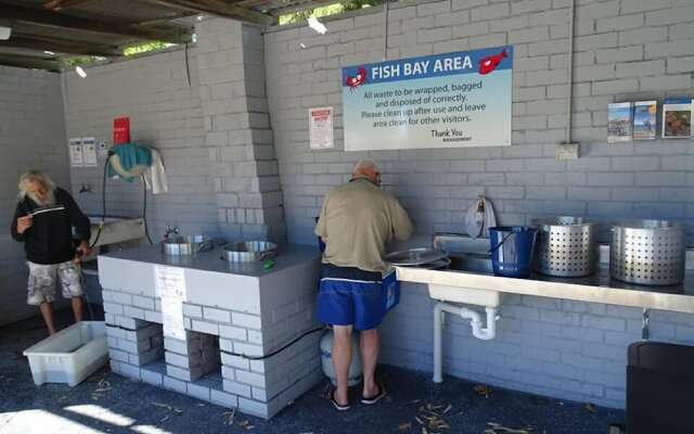 Mandurah Coastal Holiday Park
