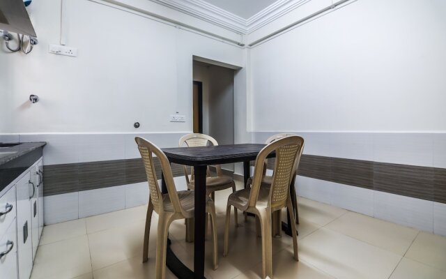 OYO 17362 Shillong Mantra Guest House