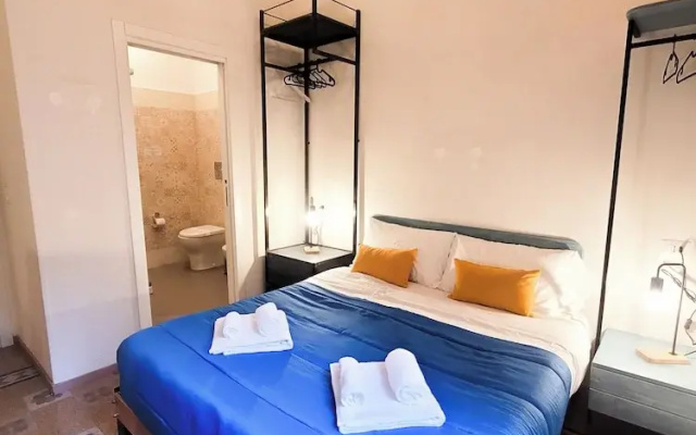 Guest House Napoli Centrale