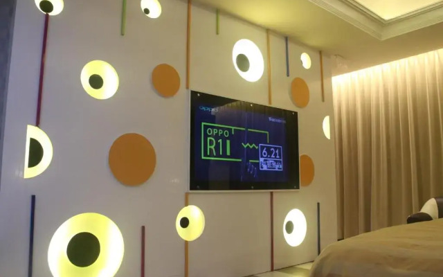 Kai-Hong Motel