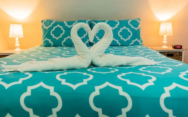 Sails Geraldton Accommodation