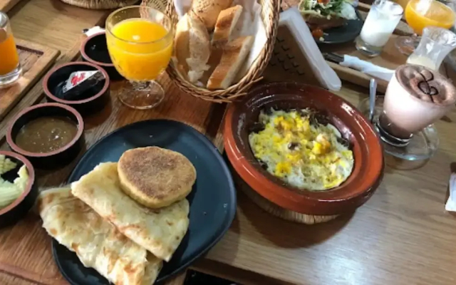 Jnane Riad