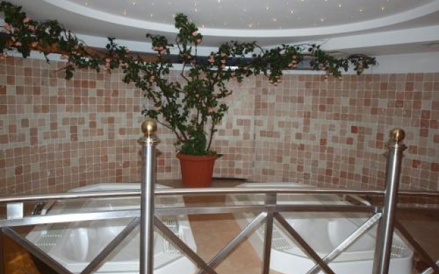Sporthotel Rasen