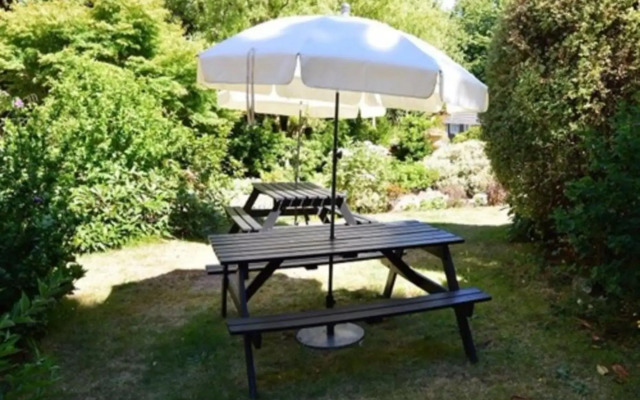 Somerton Lodge Hotel