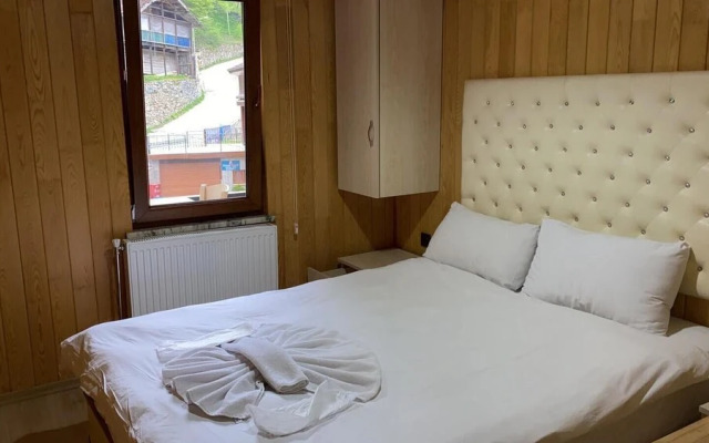 Scala Otel