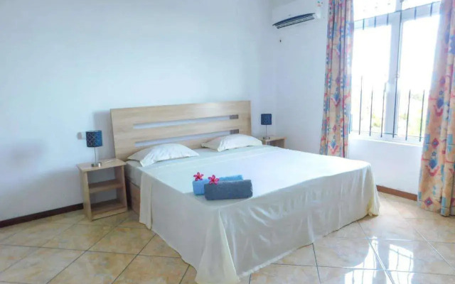 Tulsi Apartment & Studio