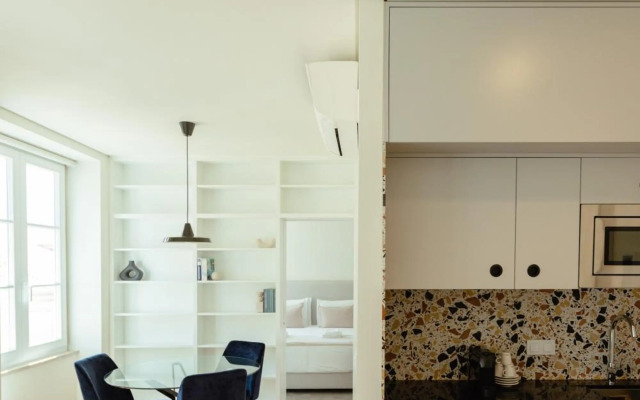 Trindade 19 Apartments - 2A Castelão