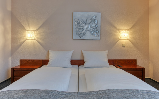 Hotel Carlton Dortmund